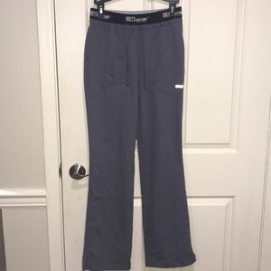 super comfy Grey’s Anatomy pants